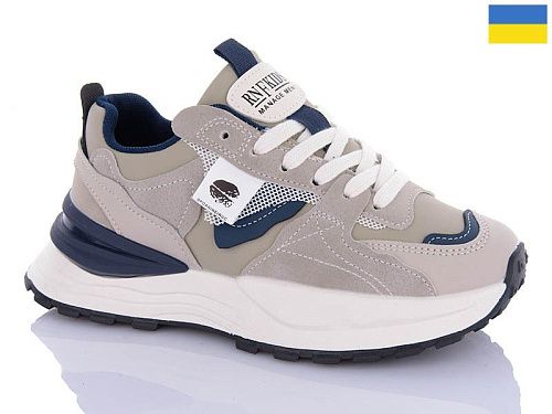 Кроссовки Swin-Purlina 7306-2 в магазине Фонтан Обуви