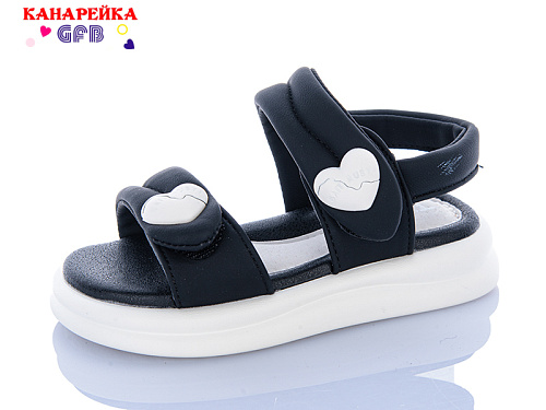 Босоножки Gfb T67-2 в магазине Фонтан Обуви