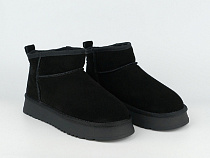 Угги Allshoes 216564 в магазине Фонтан Обуви
