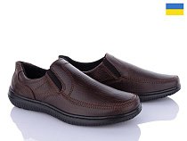 Paolla2 T11 коричневий в магазине Фонтан Обуви