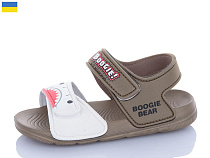 Босоножки Luckline 8010B-17 в магазине Фонтан Обуви