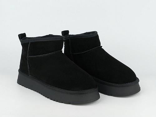 Угги Allshoes 216564 в магазине Фонтан Обуви