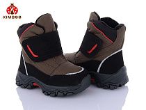 Ботинки Солнце FG2377-1K в магазине Фонтан Обуви