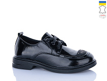 Туфли Qq Панда 701-17 в магазине Фонтан Обуви