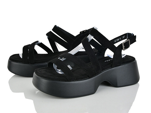 Босоножки Loretta E739-1 в магазине Фонтан Обуви