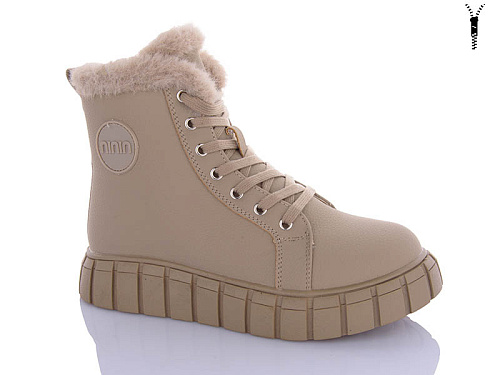 Ботинки Swin-Purlina PM3783-3 в магазине Фонтан Обуви