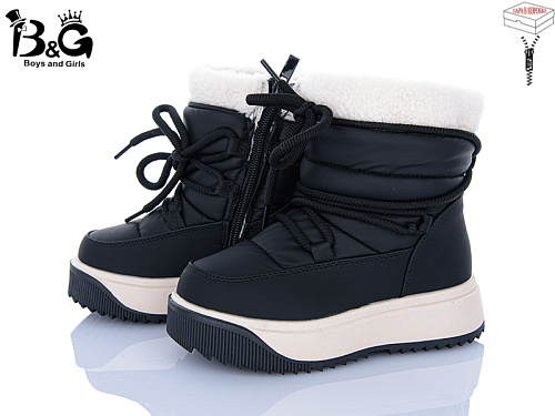 Ботинки Poni Kids 2326-5A в магазине Фонтан Обуви