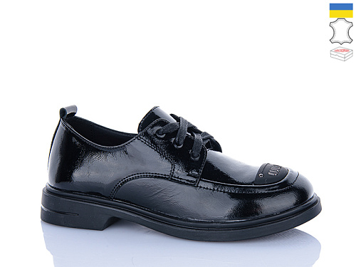 Туфли Qq Панда 701-17 в магазине Фонтан Обуви