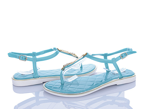 Босоножки Xifa W6-6 в магазине Фонтан Обуви