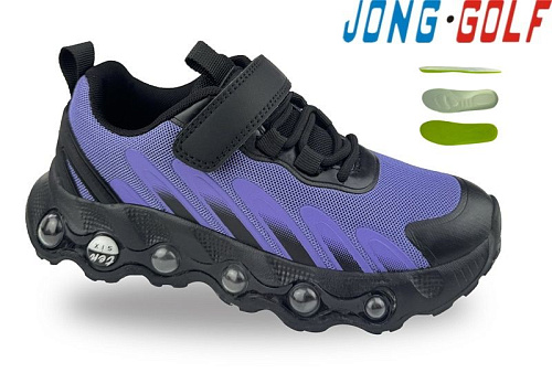 Кроссовки Jong-Golf C11854-12 в магазине Фонтан Обуви