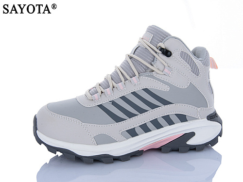 Кроссовки Sayota S883-4 в магазине Фонтан Обуви