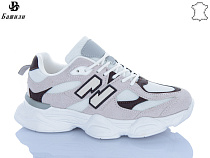 Кроссовки Башили H65100-1 в магазине Фонтан Обуви