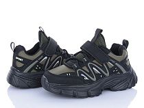 Кроссовки Xifa Kids XF01-Y5004-3L в магазине Фонтан Обуви