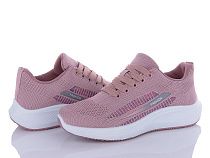 Кроссовки Violeta 45-101 pink в магазине Фонтан Обуви