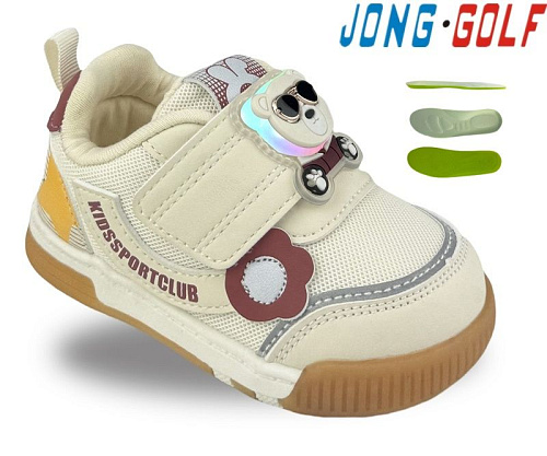 Кеды Jong-Golf M11926-6 в магазине Фонтан Обуви