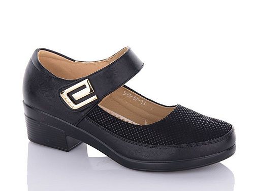 Туфли Ldw 5-3 в магазине Фонтан Обуви