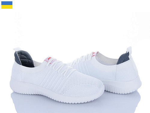 Paolla2 5021 білий в магазине Фонтан Обуви