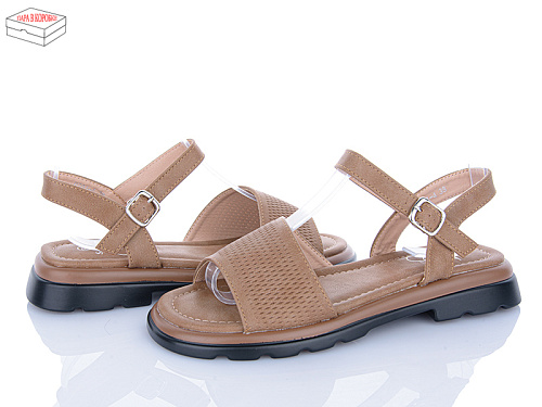 Босоножки Big 4075-DZ01-4 в магазине Фонтан Обуви