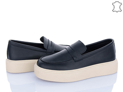 Туфли Itts D731B в магазине Фонтан Обуви