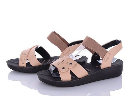 Босоножки Yiyi C26-4 в магазине Фонтан Обуви