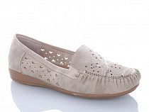 Мокасины Ldw 822-2-8 батал в магазине Фонтан Обуви