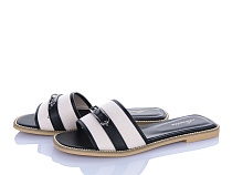 Шлепанцы Loretta H111-1 в магазине Фонтан Обуви