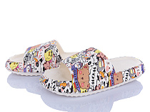 Шлепанцы Svit A668-5 в магазине Фонтан Обуви