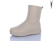 Ботинки I.Trendy DH3936-9 в магазине Фонтан Обуви