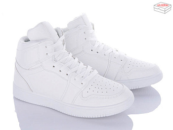 Кроссовки Roks NB593 white в магазине Фонтан Обуви