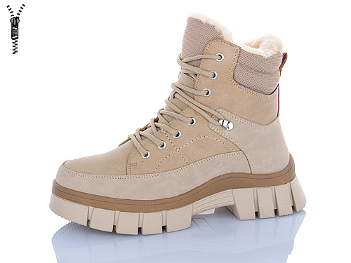 Ботинки Chunsen M385-7 в магазине Фонтан Обуви