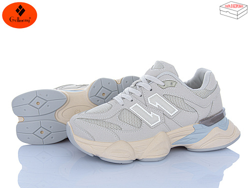 Кроссовки Gollmony 2027-10-4 в магазине Фонтан Обуви