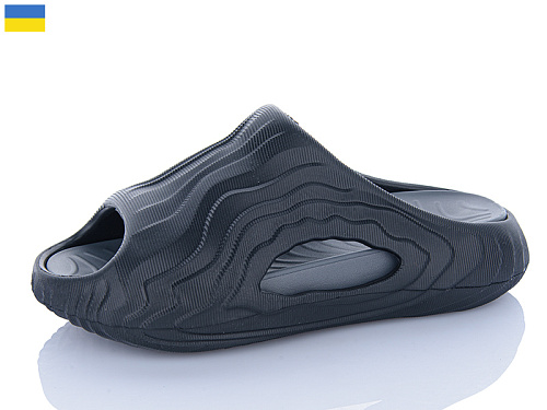 Шлепанцы Luckline 24515-420 в магазине Фонтан Обуви