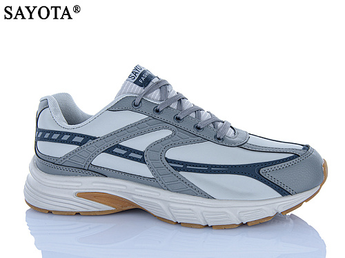 Кроссовки Sayota S306-4 в магазине Фонтан Обуви