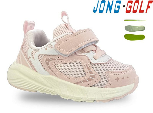 Кроссовки Jong-Golf A11782-8 в магазине Фонтан Обуви