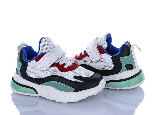 Кроссовки Xifa Kids B9XF0217-7 в магазине Фонтан Обуви