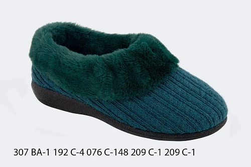 Тапочки Белста 307 ВА-1 192 С-4 076 С148 209 С-1 209 С-1 в магазине Фонтан Обуви