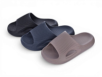 Шлепанцы Jh-Ян AC2712 mix (12) в магазине Фонтан Обуви