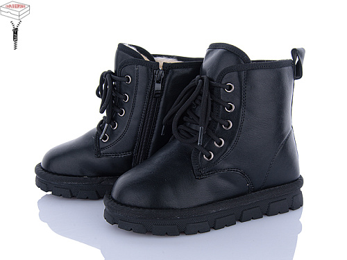 Ботинки Okshoes B90017 в магазине Фонтан Обуви