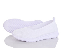 Балетки Бабочка 369-277 в магазине Фонтан Обуви