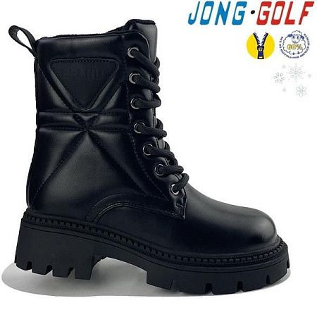 Ботинки Jong-Golf C40363-0 в магазине Фонтан Обуви