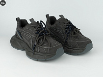 Кроссовки Allshoes 220122 в магазине Фонтан Обуви