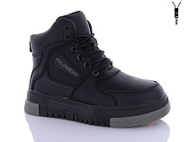 Ботинки Okshoes MC1255 в магазине Фонтан Обуви