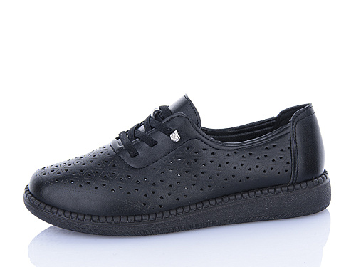 Туфли Suba L201-1 в магазине Фонтан Обуви