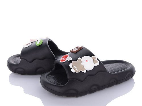 Шлепанцы Wei Wei 328-1 в магазине Фонтан Обуви