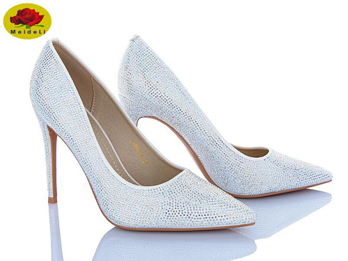 Туфли Meideli L1068-18 в магазине Фонтан Обуви