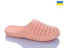 Шлепанцы Inblu 202 персиковий в магазине Фонтан Обуви
