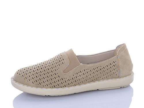 Туфли Suba L372-2 в магазине Фонтан Обуви