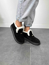 Ботинки Arto 186 ч-з в магазине Фонтан Обуви