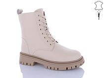 Ботинки Qq Shoes M911-5 в магазине Фонтан Обуви