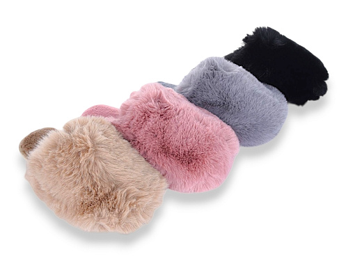 Тапочки Dago Шльопки Ж88E mix в магазине Фонтан Обуви